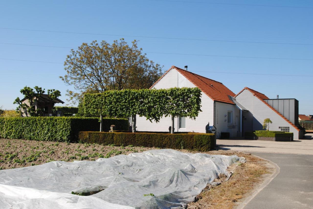 Tende Deerlijk Exterior foto