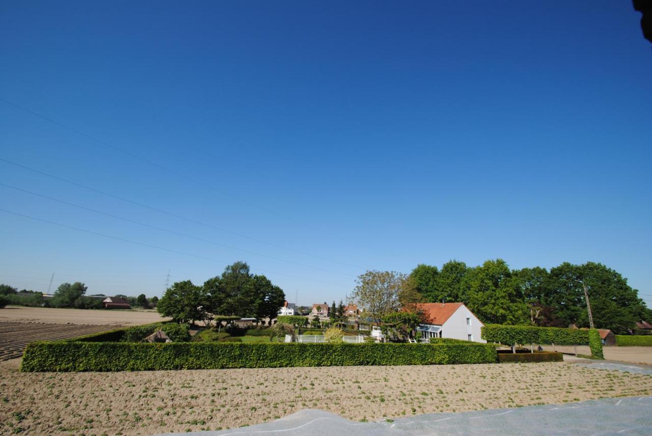Tende Deerlijk Exterior foto