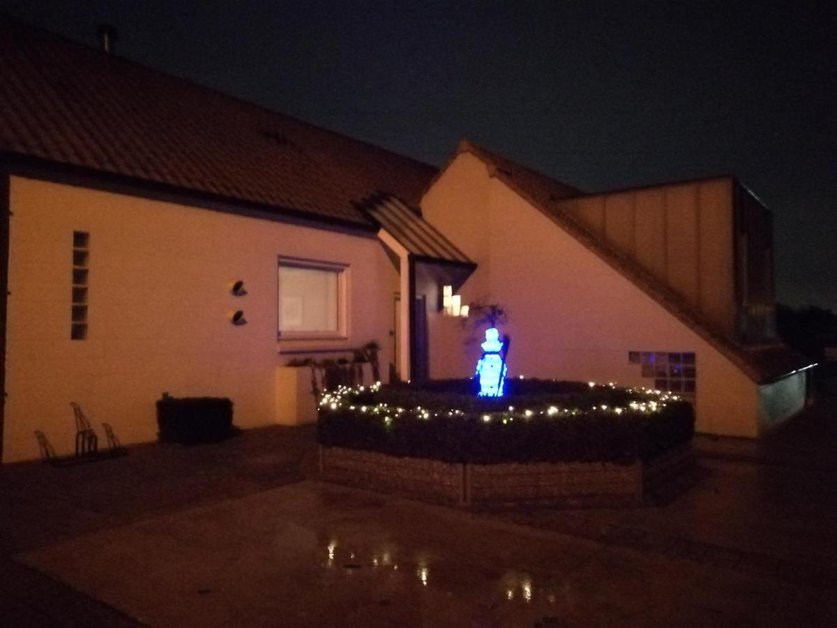 Tende Deerlijk Exterior foto